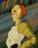 The first picture of Kushana I ever saw.........